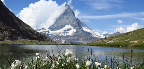 Nachhaltig DAV Summit Club